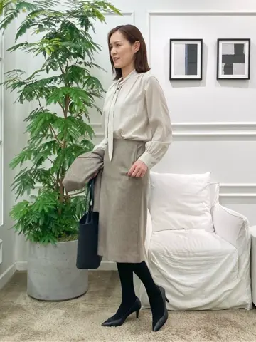 23区 橋本 コーディネート画像