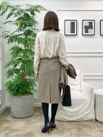 23区 橋本 コーディネート画像