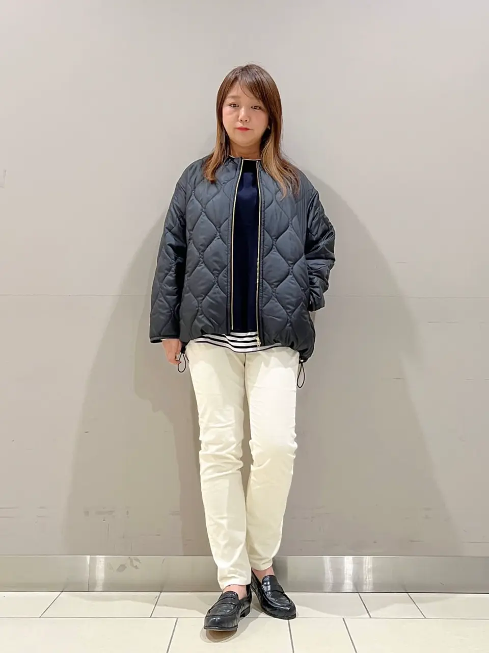 23区 平瀬 コーディネート画像