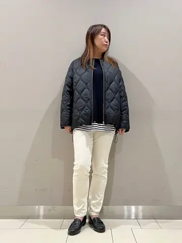 23区 平瀬 コーディネート画像