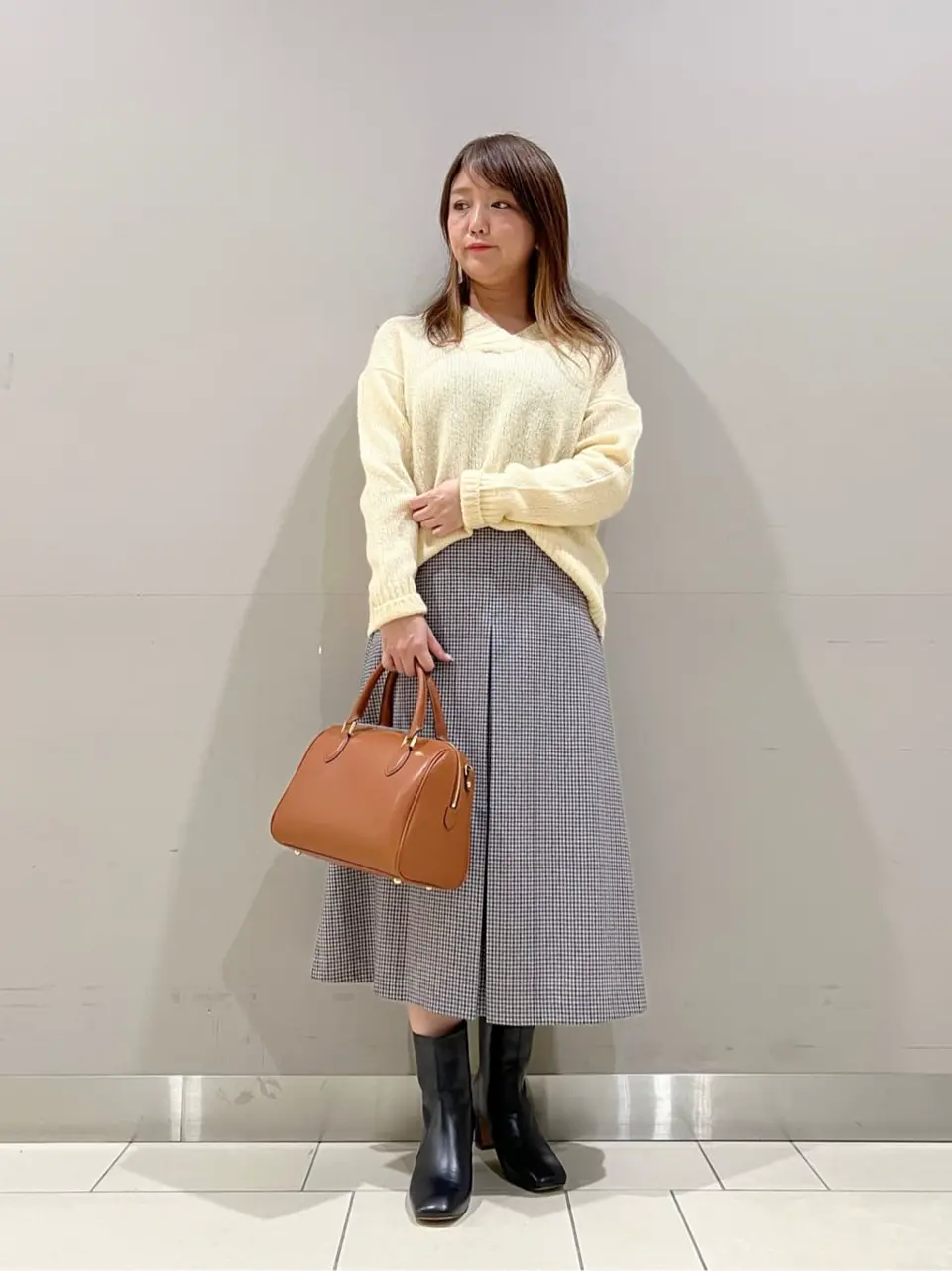 23区 平瀬 コーディネート画像