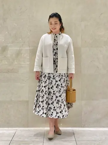 23区 笹川 コーディネート画像