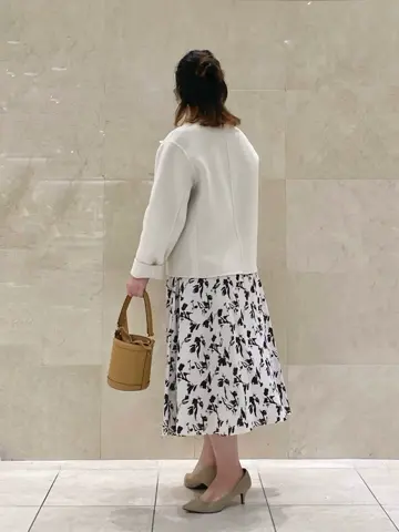 23区 笹川 コーディネート画像