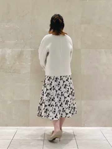 23区 笹川 コーディネート画像