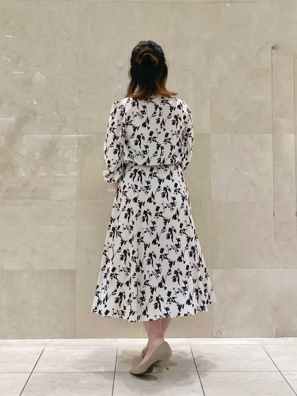 23区 笹川 コーディネート画像