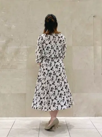 23区 笹川 コーディネート画像