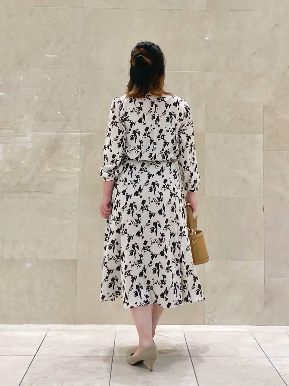 23区 笹川 コーディネート画像