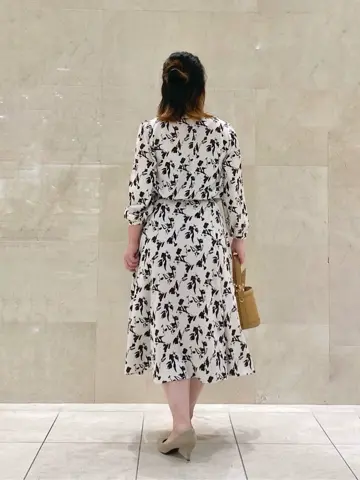 23区 笹川 コーディネート画像