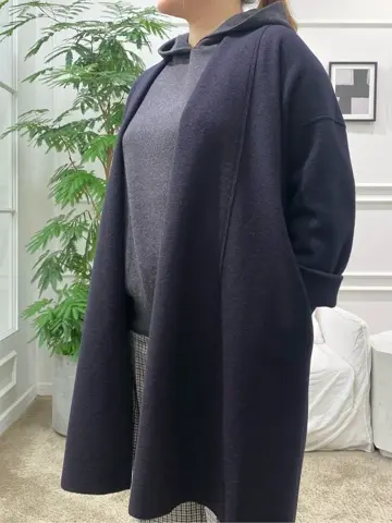 23区 藤原 コーディネート画像