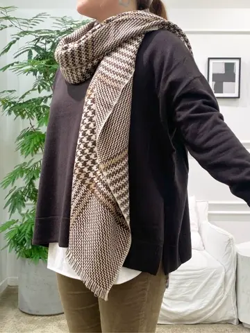 23区 藤原 コーディネート画像