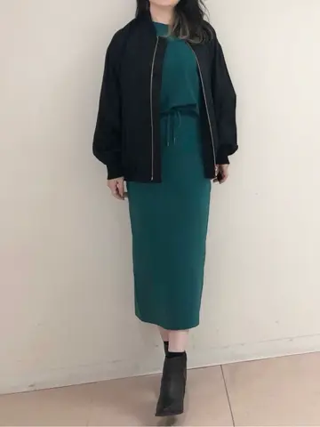 23区 横松 コーディネート画像