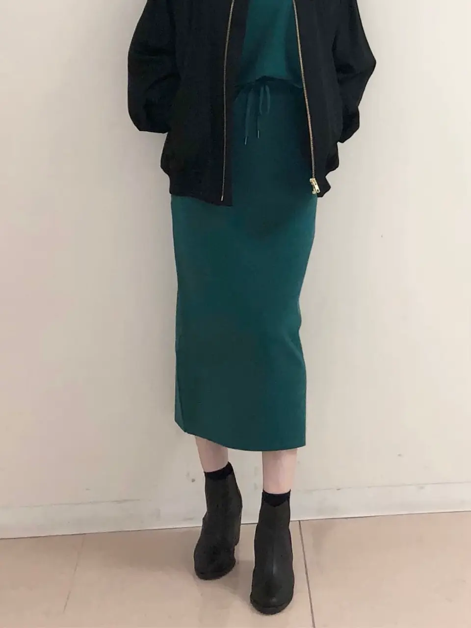 23区 横松 コーディネート画像