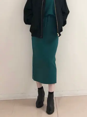 23区 横松 コーディネート画像