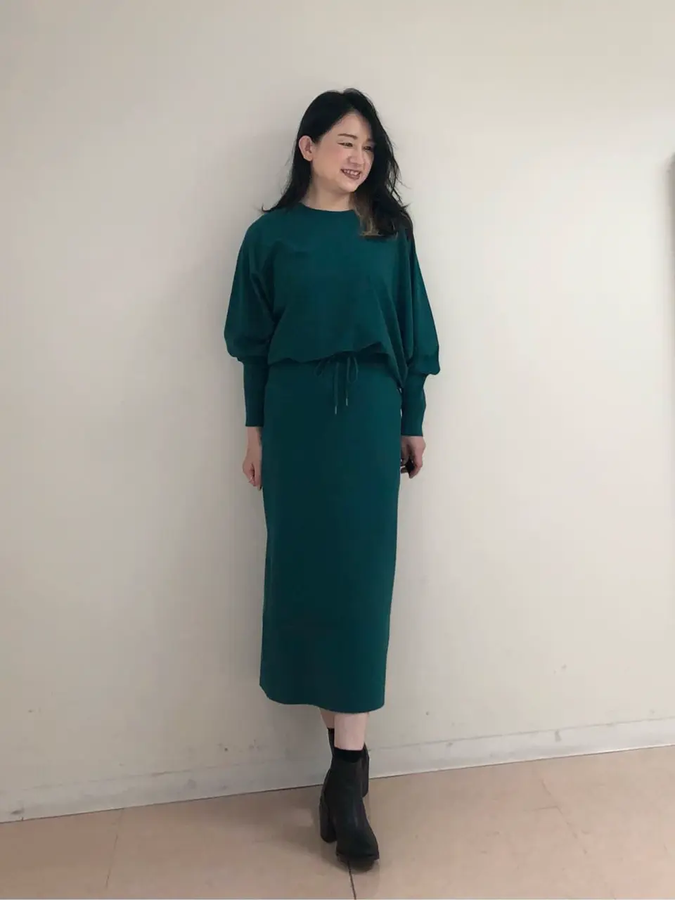 23区 横松 コーディネート画像