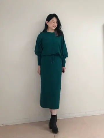 23区 横松 コーディネート画像