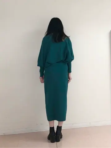 23区 横松 コーディネート画像