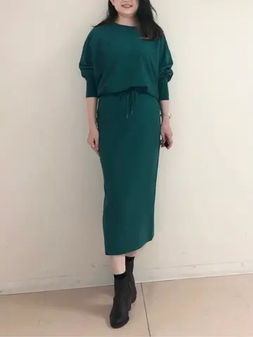 23区 横松 コーディネート画像