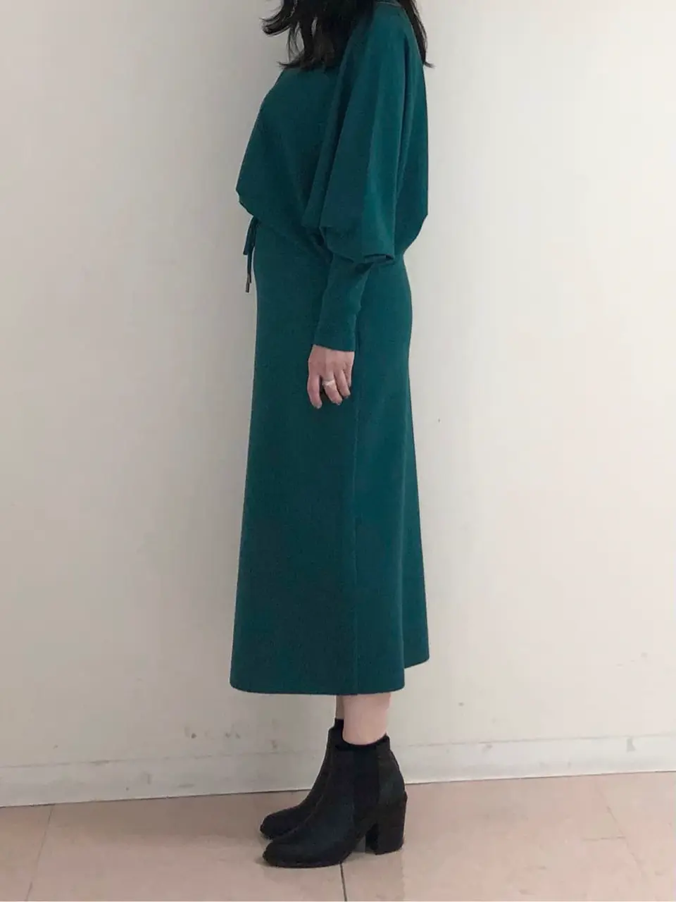 23区 横松 コーディネート画像