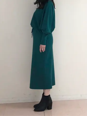 23区 横松 コーディネート画像