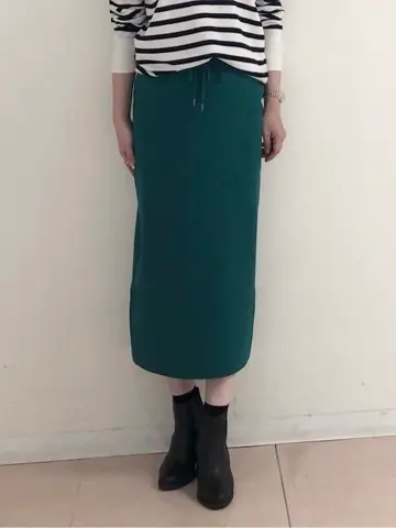 23区 横松 コーディネート画像