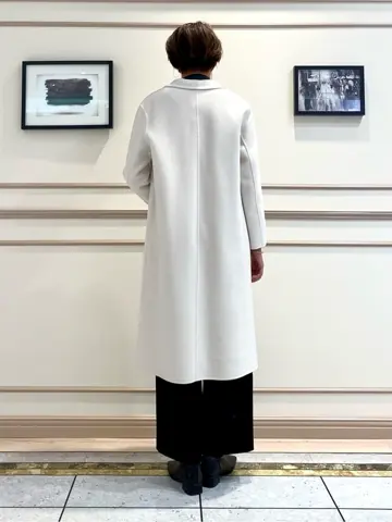 23区 荒川 コーディネート画像