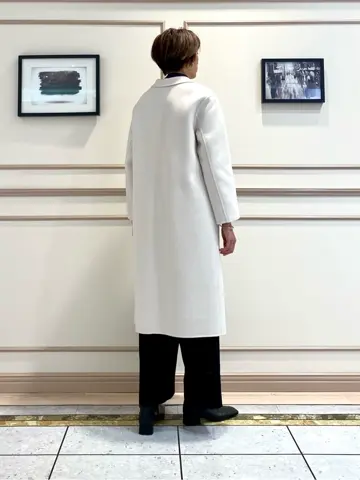 23区 荒川 コーディネート画像