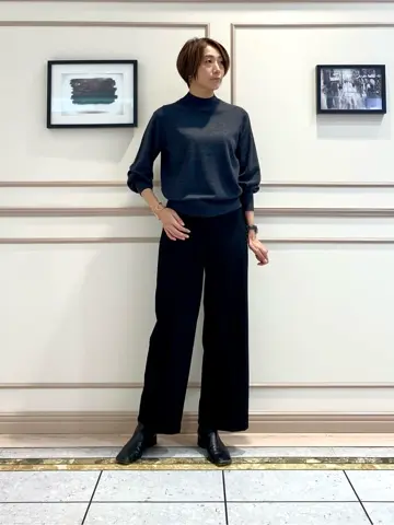 23区 荒川 コーディネート画像