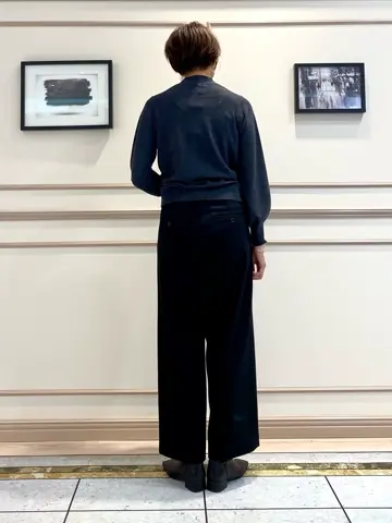 23区 荒川 コーディネート画像