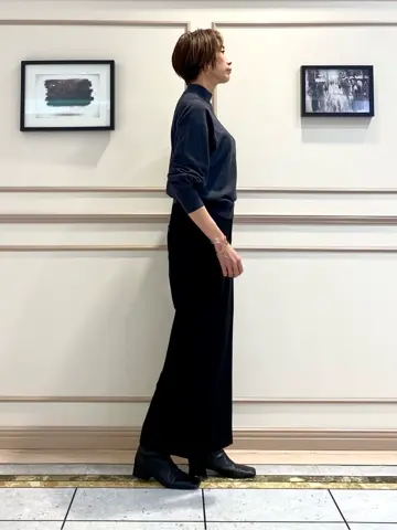 23区 荒川 コーディネート画像