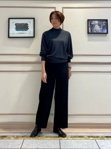 23区 荒川 コーディネート画像