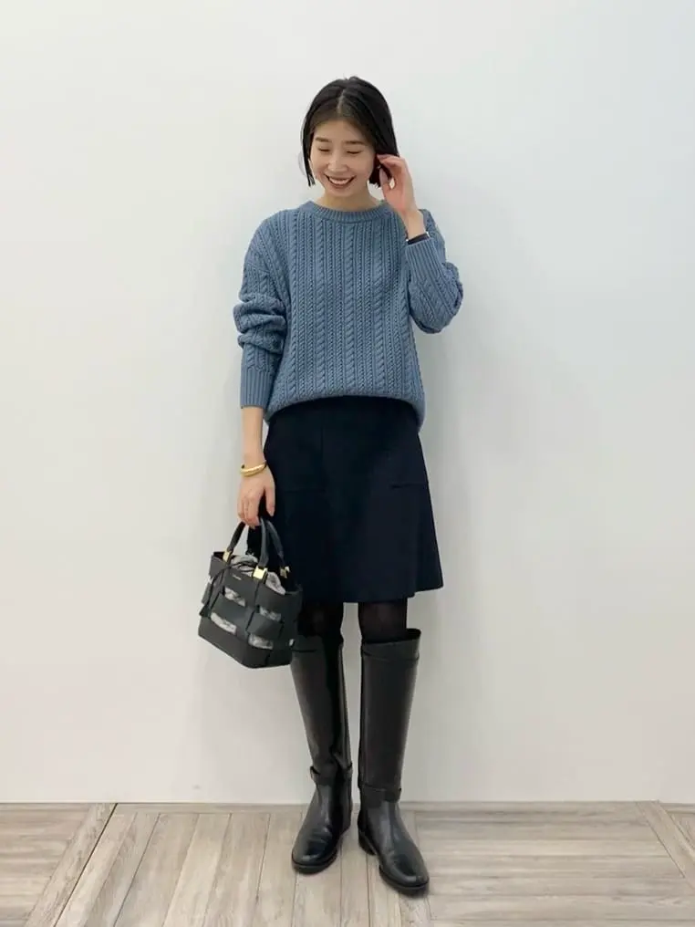  板垣 コーディネート画像