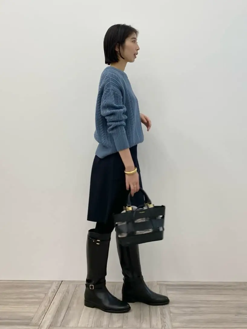 23区 板垣 コーディネート画像