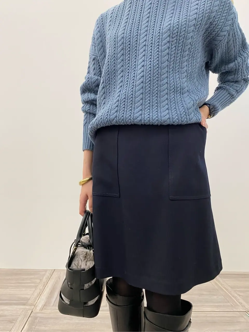 23区 板垣 コーディネート画像