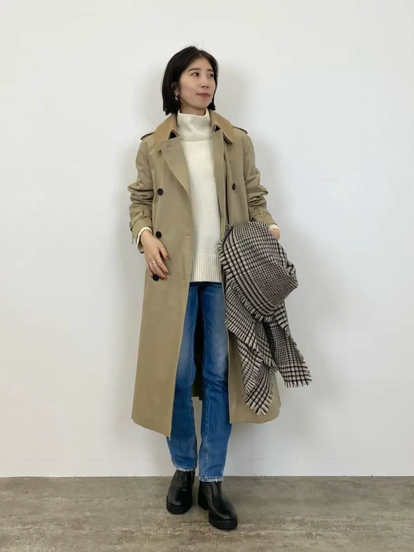  板垣 コーディネート画像