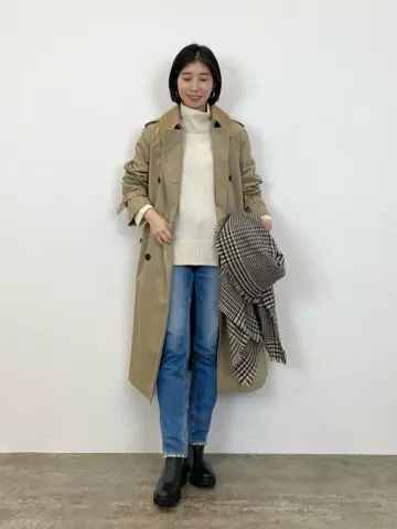 23区 板垣 コーディネート画像