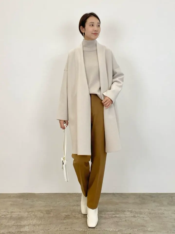 23区 秋葉 コーディネート画像