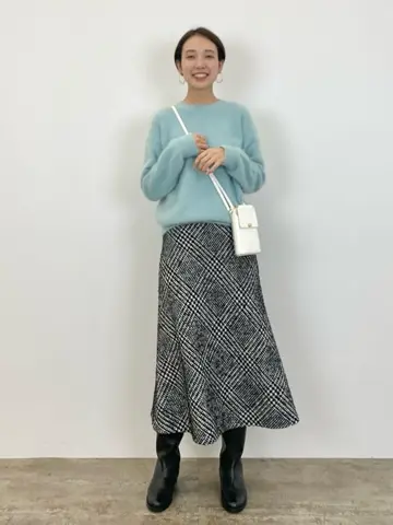 23区 秋葉 コーディネート画像