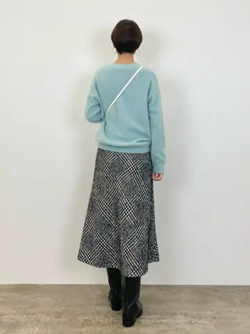 23区 秋葉 コーディネート画像