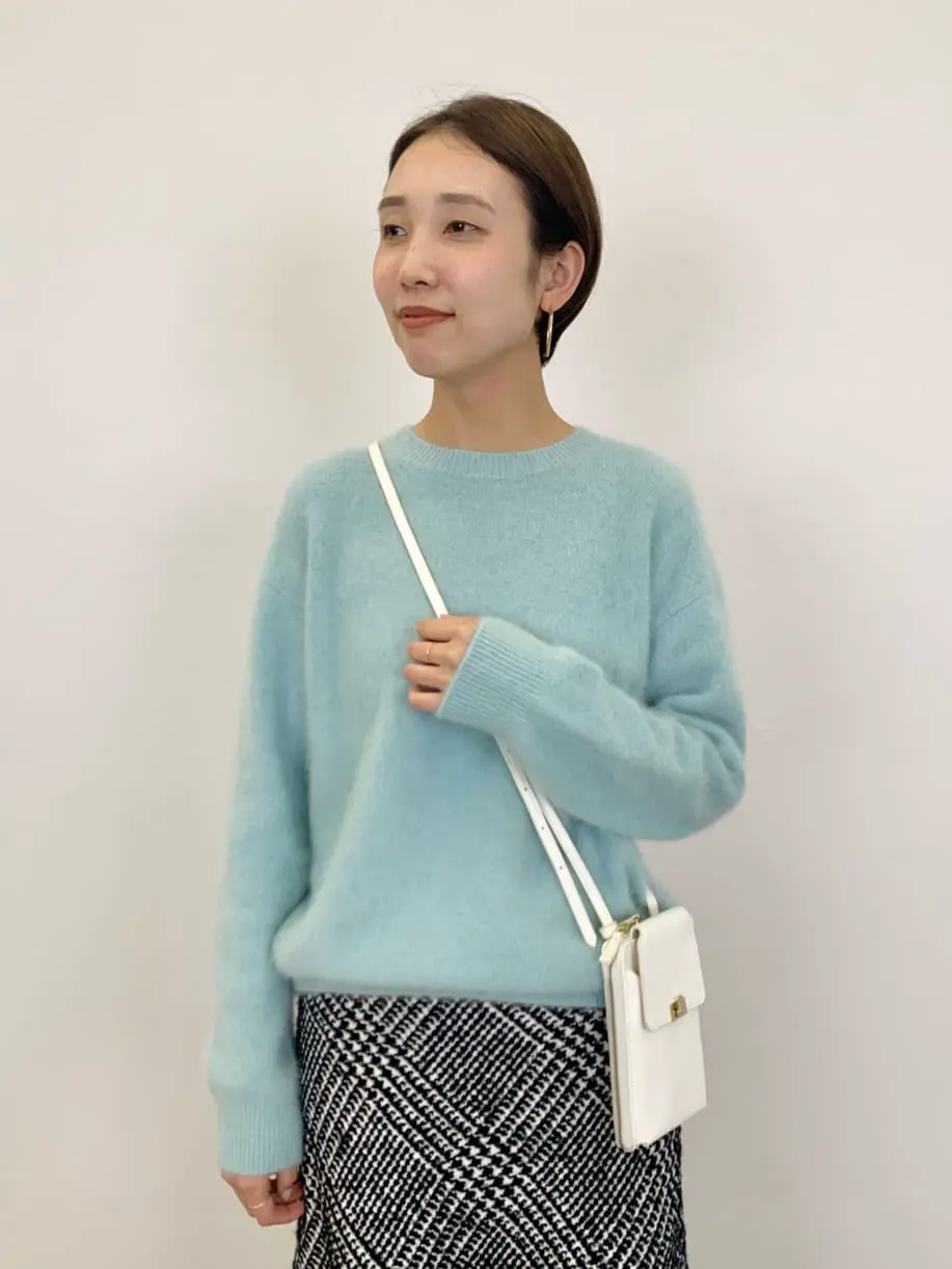 23区 秋葉 コーディネート画像