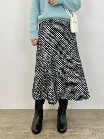 23区 秋葉 コーディネート画像