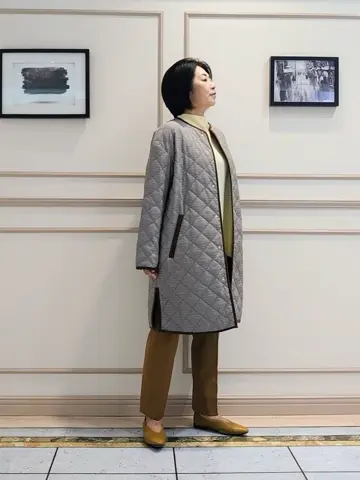 23区 村田 コーディネート画像