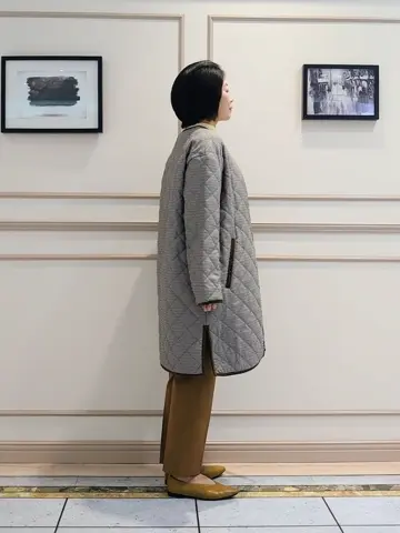 23区 村田 コーディネート画像