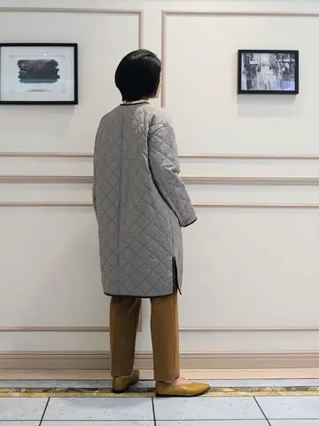 23区 村田 コーディネート画像