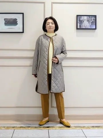 23区 村田 コーディネート画像