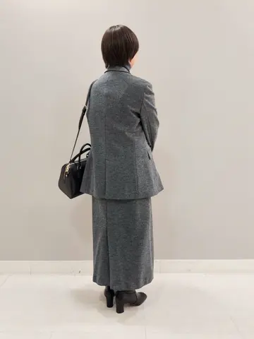 23区 阿多 コーディネート画像