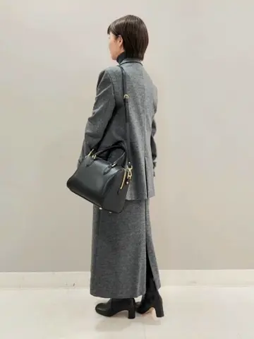 23区 阿多 コーディネート画像