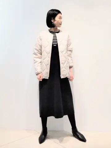 23区 虎走 コーディネート画像