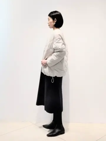 23区 虎走 コーディネート画像