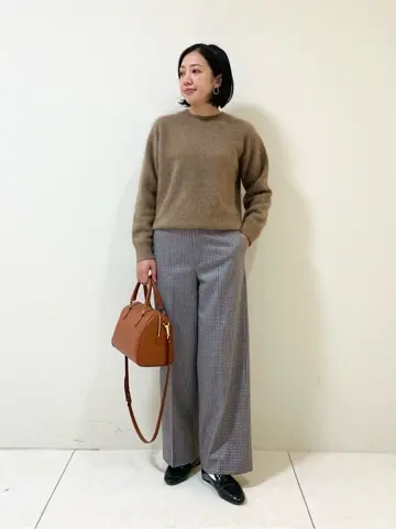 23区 椛田 コーディネート画像