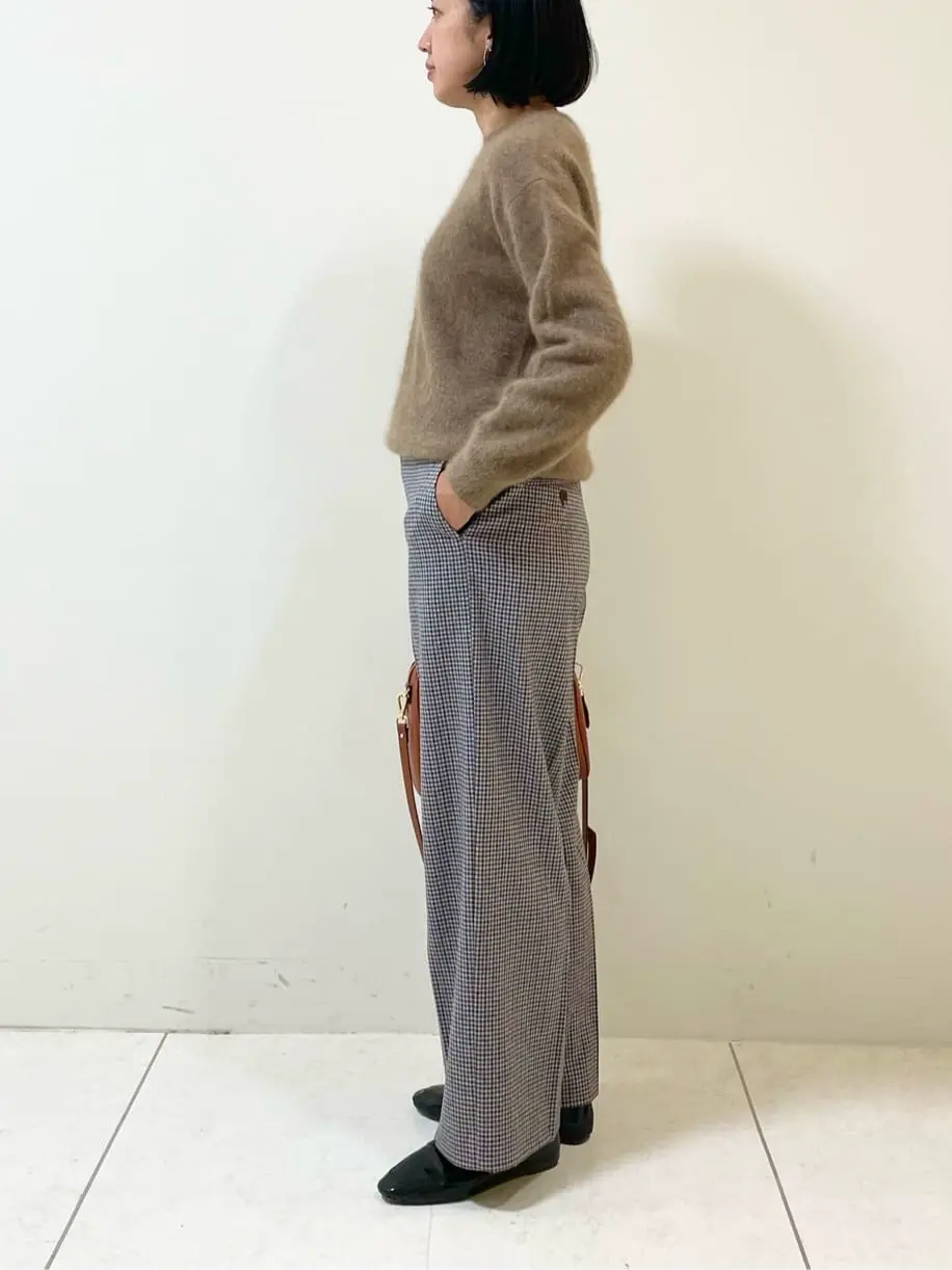 23区 椛田 コーディネート画像